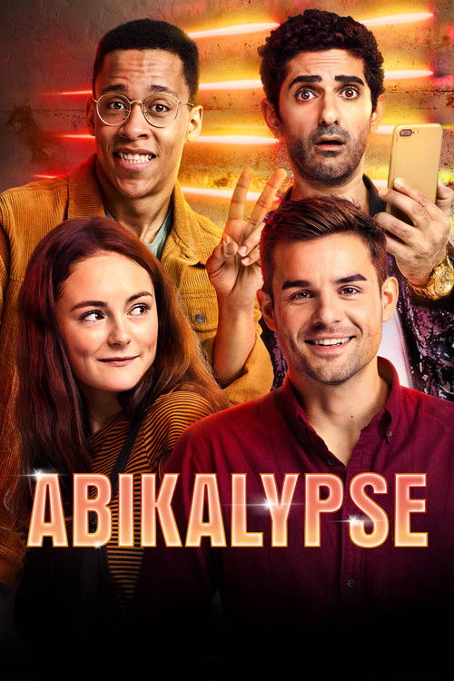 Abikalypse (2019) poster