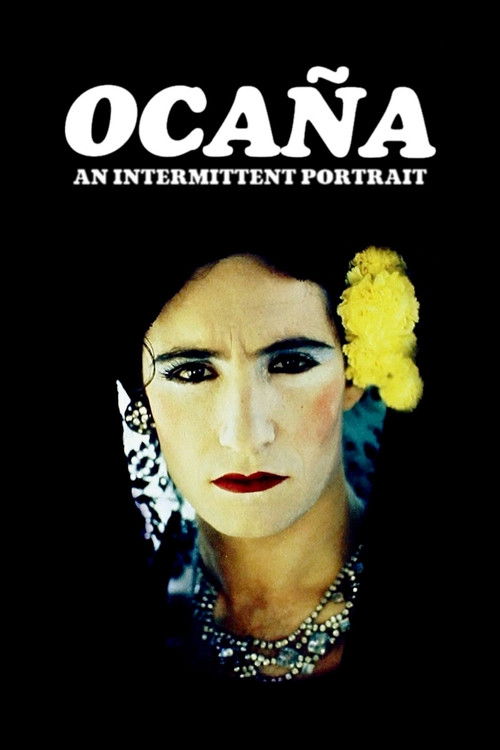 Ocaña: An Intermittent Portrait (1978) poster