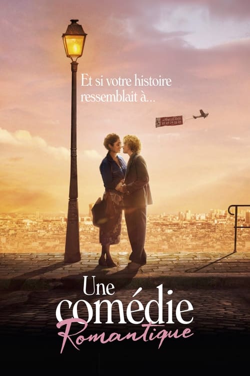 Romantique (2022) poster