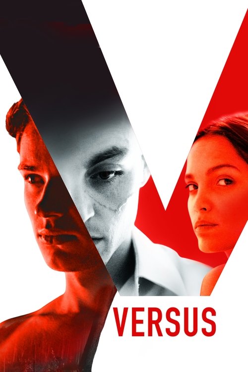 Versus (2019) poster