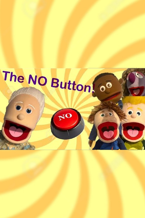 Puppet Family: The No Button! (2022) poster