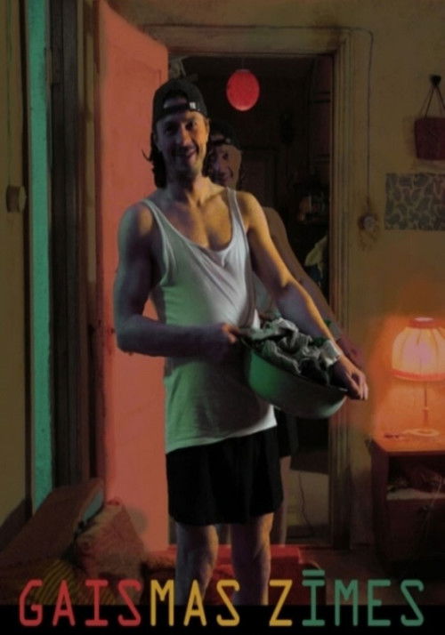 Signs of Light (2010) poster