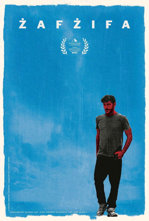 Zafzifa (2025) poster