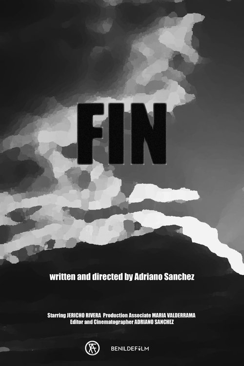 Fin (2025) poster
