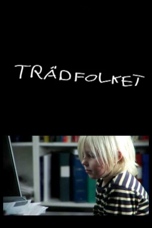 Trädfolket (2009) poster