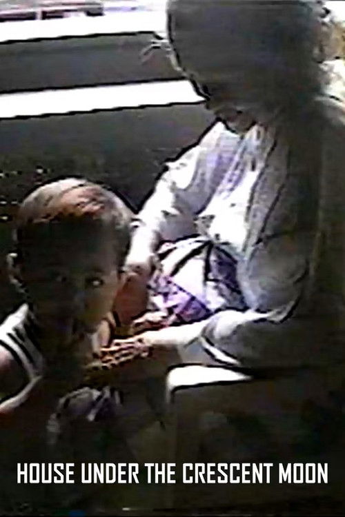 House Under the Crescent Moon (2001) poster