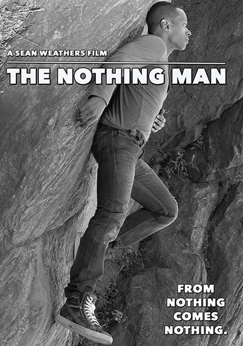 The Nothing Man (2018) poster