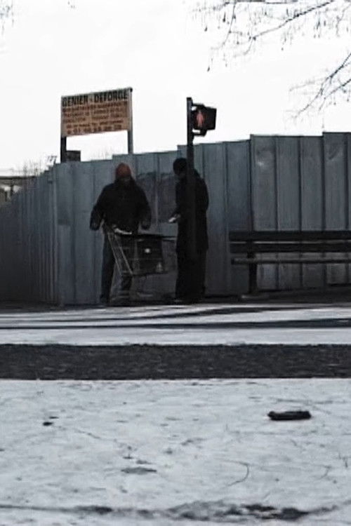 Bâtards de barbares (2006) poster