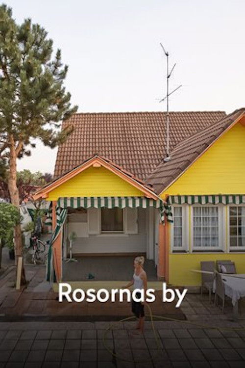 The Village of Roses (2023) poster