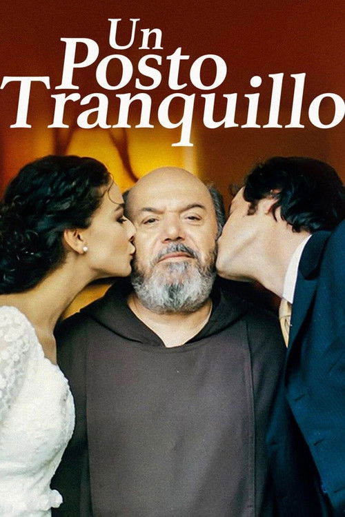 Un posto tranquillo (2003) poster
