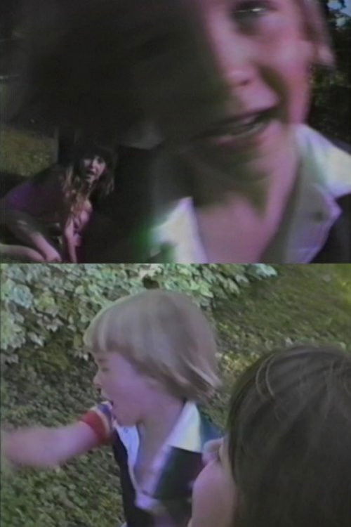 The War of 1987 (2002) poster