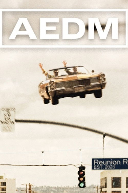 Acda en De Munnik: De Reünie (2023) poster