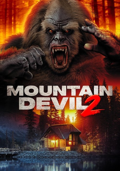 Mountain Devil 2: The Search for Jan Klement (2022) poster