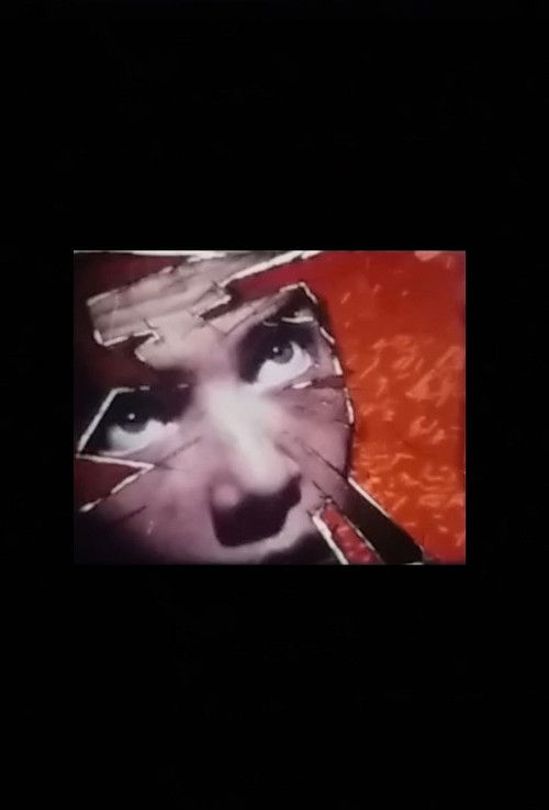 The Action (2012) poster