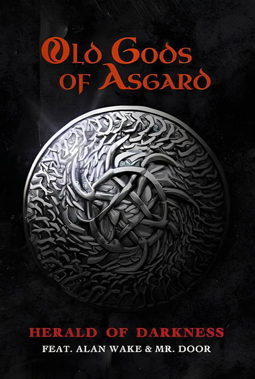 Herald of Darkness (2023) poster