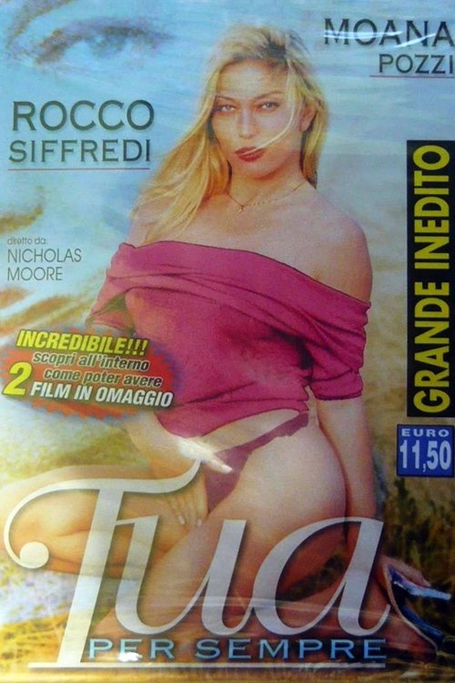 Tua per sempre (1992) poster