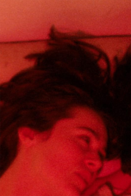 Pyramid (2016) poster