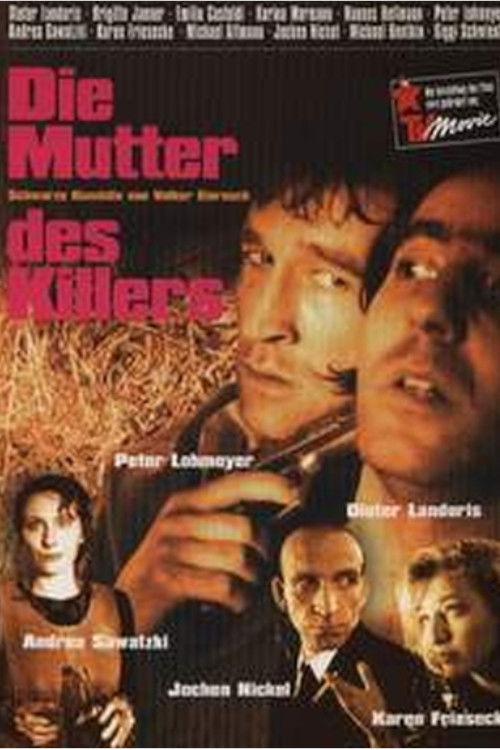Die Mutter des Killers (1997) poster