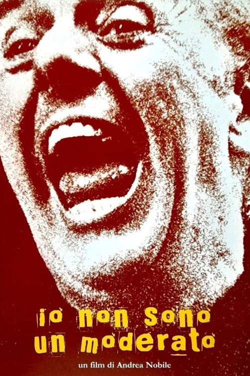 Io non sono un moderato (2007) poster