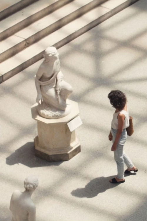 Medusa (2019) poster