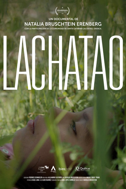 Lachatao (2025) poster
