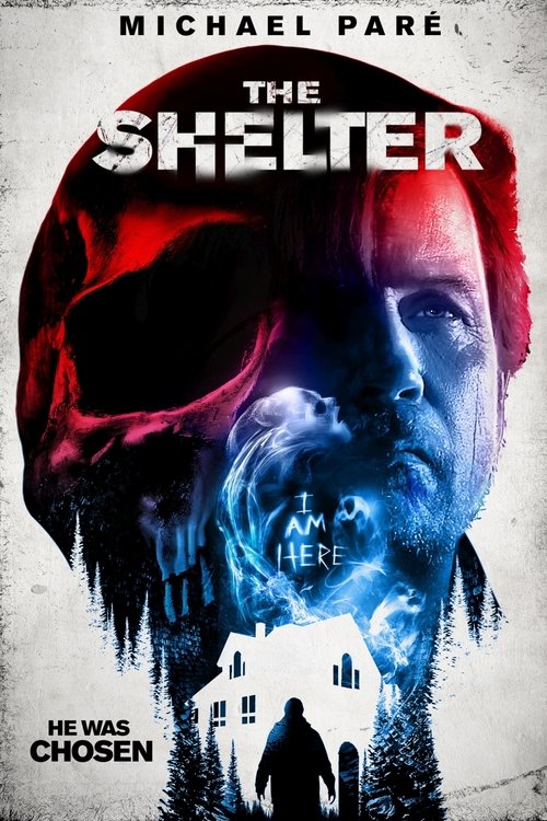 The Shelter (2015) poster