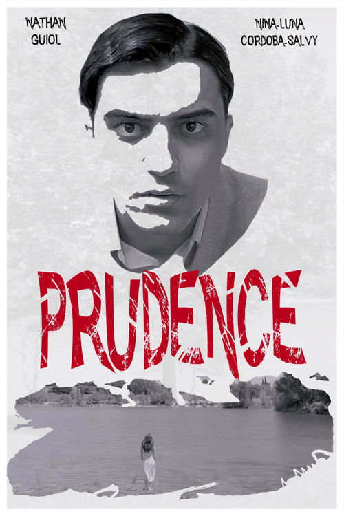 Prudence (2025) poster