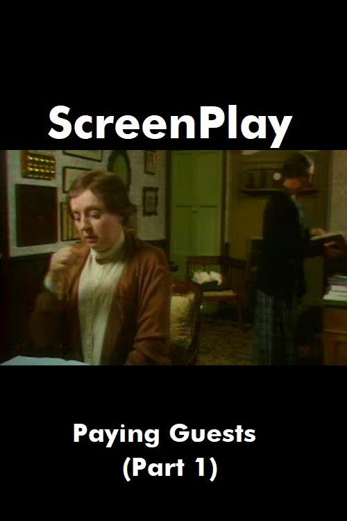 Paying Guests (Part 1) (1986) poster