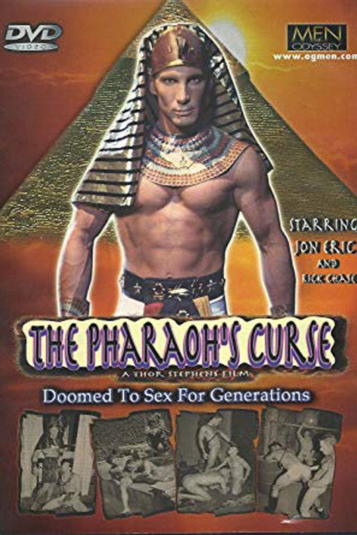 The Pharaoh's Curse (2000) poster