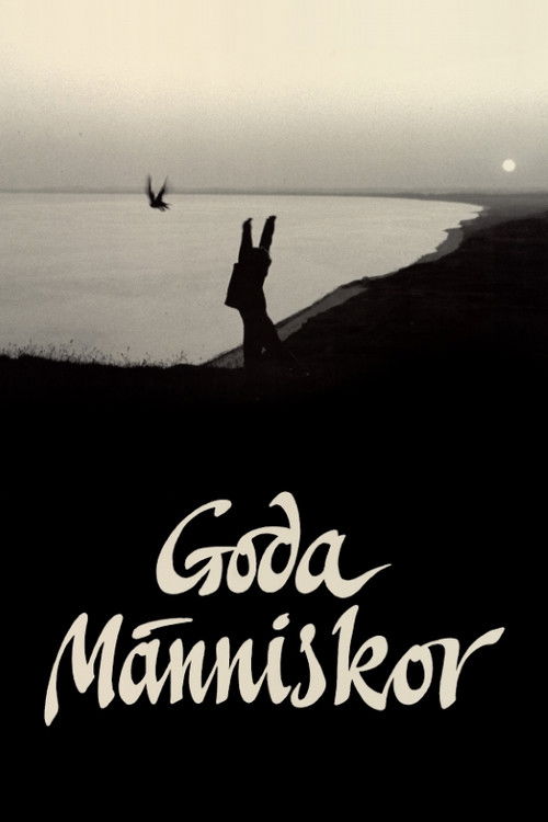 Good People (1990) poster