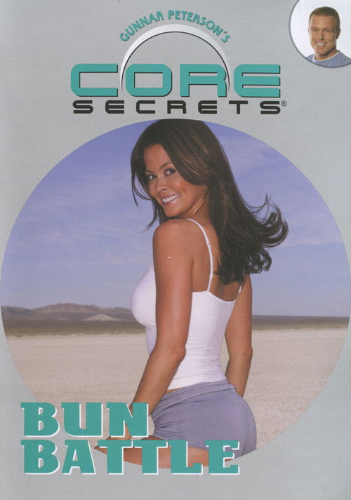 Gunnar Peterson's Core Secrets: Bun Battle (2003) poster