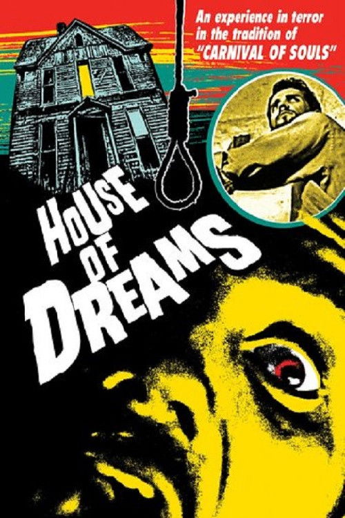 House of Dreams (1963) poster