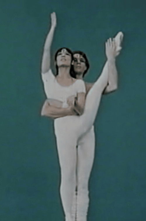 Bhakti (1975) poster