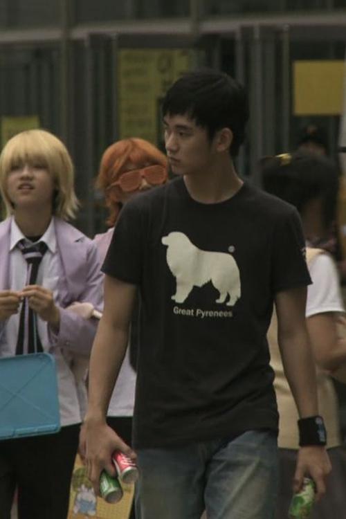 Worst Friends (2009) poster