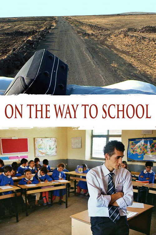 İki Dil Bir Bavul (2008) poster