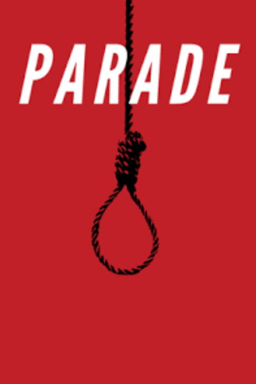 Parade in Concert (2015) poster