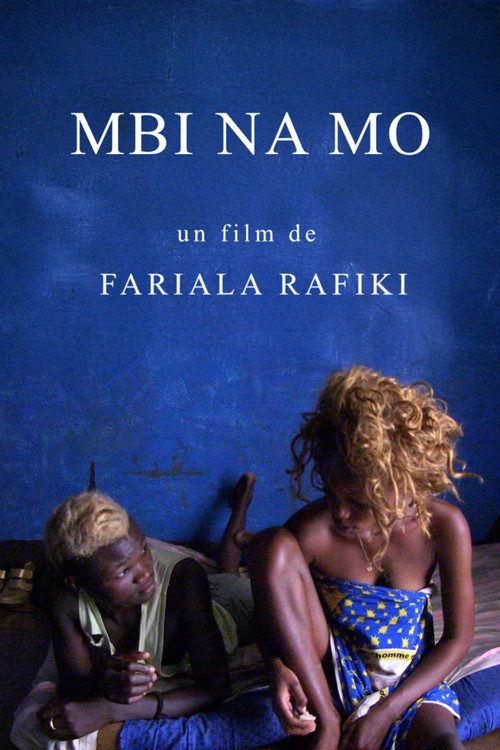 Mbi Na Mo (2018) poster