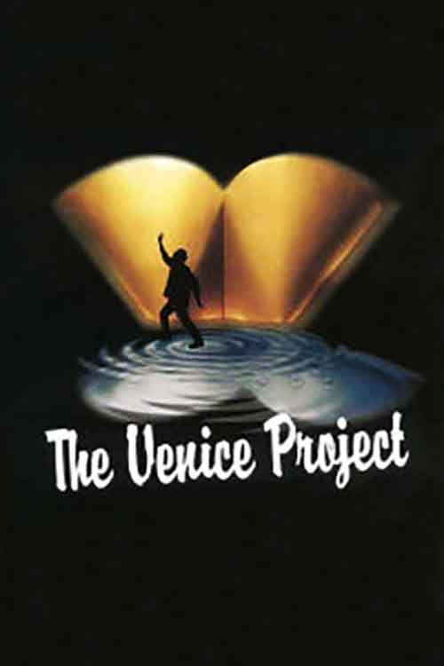 The Venice Project (1999) poster