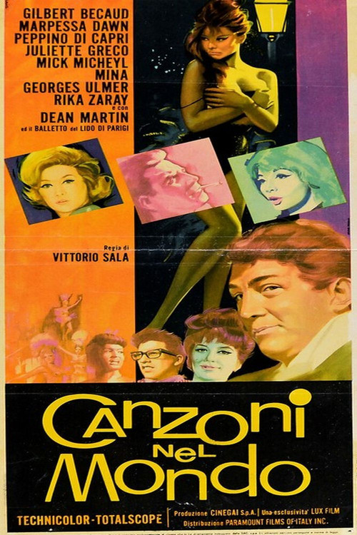 38-24-36 (1963) poster