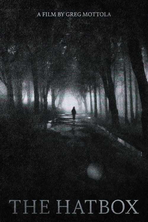 The Hatbox (1985) poster