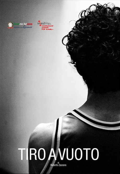 Empty Shot (2010) poster