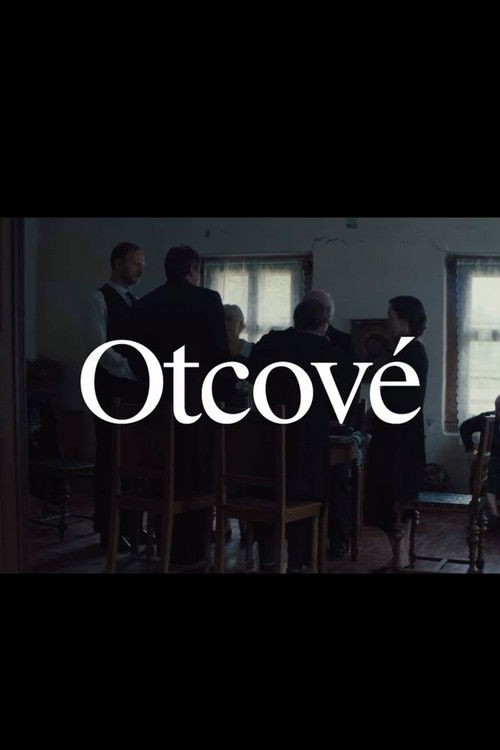 Otcové (2025) poster