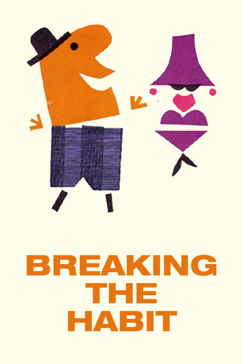 Breaking the Habit (1965) poster