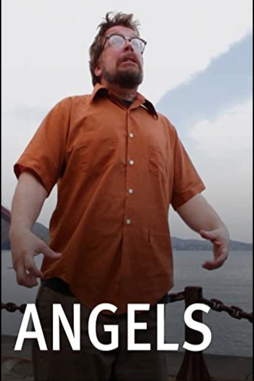 Angels (2013) poster