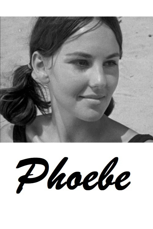 Phoebe (1964) poster