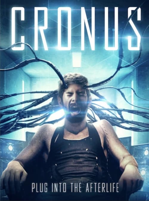 Cronus (2017) poster