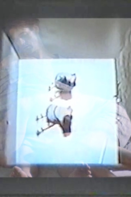 Physical Instincts (2012) poster