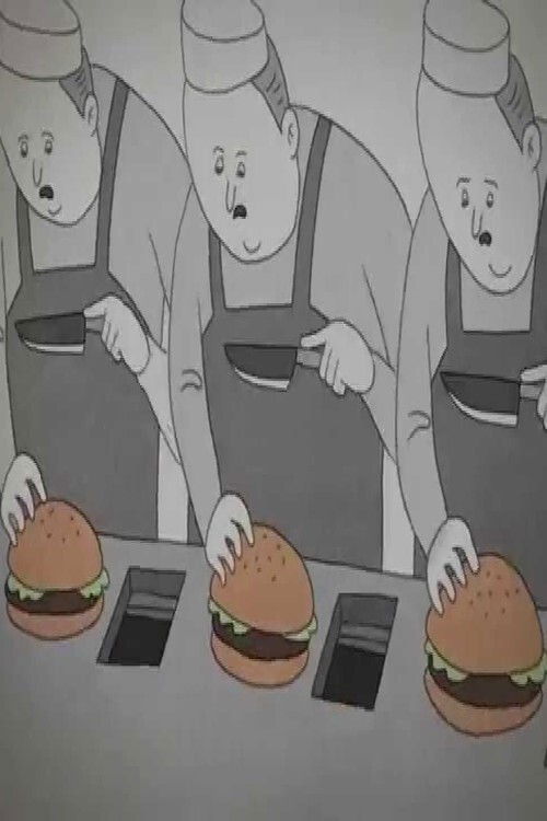 Fast Week (2015) poster