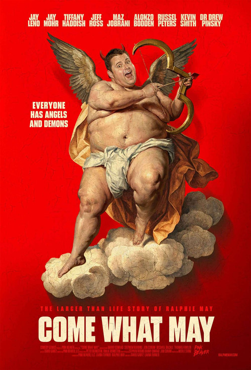 Come What May (2026) poster