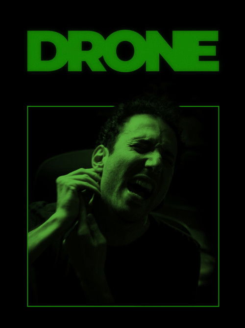 Drone (2025) poster